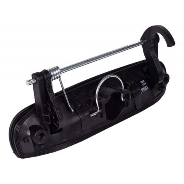 Maçaneta Puxador Porta Malas Tampa Traseira Golf 2007 À 2013