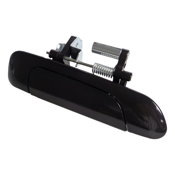 Maçaneta Da Porta Honda Civic 1.7 2001/2006 Externa Direito