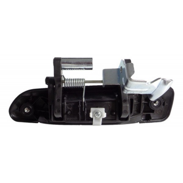 Maçaneta Da Porta Honda Civic 1.7 2001/2006 Externa Direito