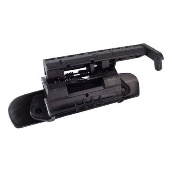 Par Maçaneta Externa Porta Direita Citroen Picasso 2001/201