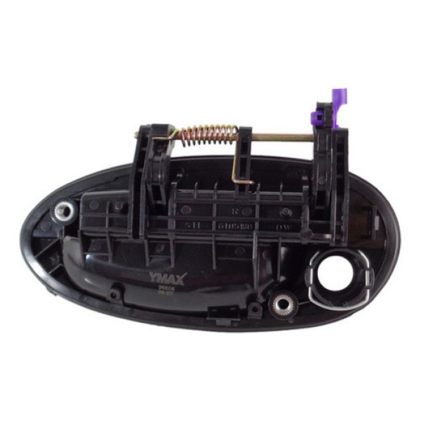 Maçaneta Externa Dianteira Direita Chery Qq 2013 2014 2015