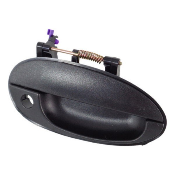 Maçaneta Externa Dianteira Direita Chery Qq 2013 2014 2015