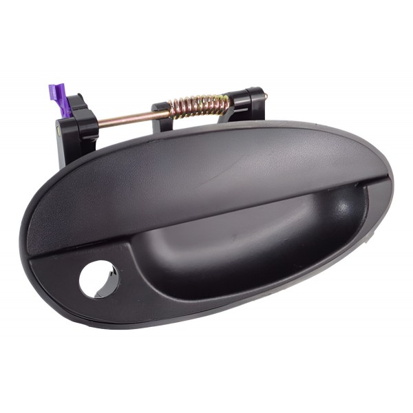 Maçaneta Externa Dianteira Direita Chery Qq 2013 2014 2015