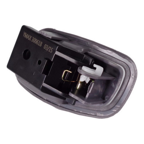 Maçaneta Puxador Porta Interna Effa Towner Jr - Par