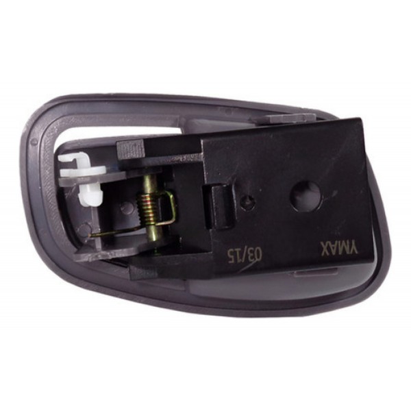 Maçaneta Puxador Porta Interna Effa Towner Jr - Par