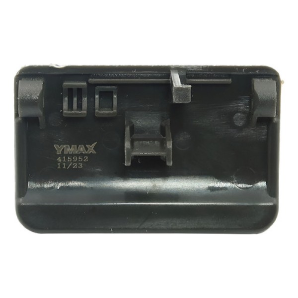 Puxador C/ Mola Porta Luvas Tracker Grand Vitara 2001/2009