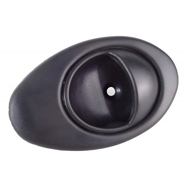 Maçaneta Interna Da Porta Motorista Esquerda Chery Qq 11/15