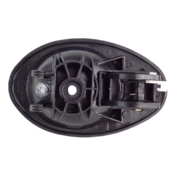 Puxador Interno Da Porta Dianteira Esquerda Chery Qq 11 A 15