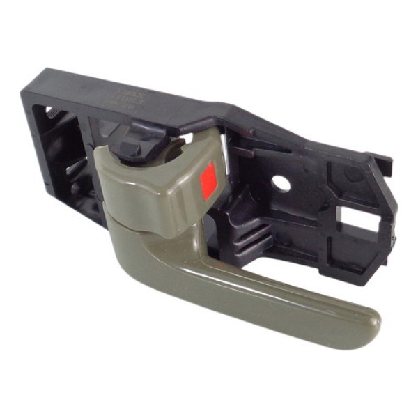 Maçaneta Interna Porta Lado Esquerdo Chery Tiggo 2010 A 2012