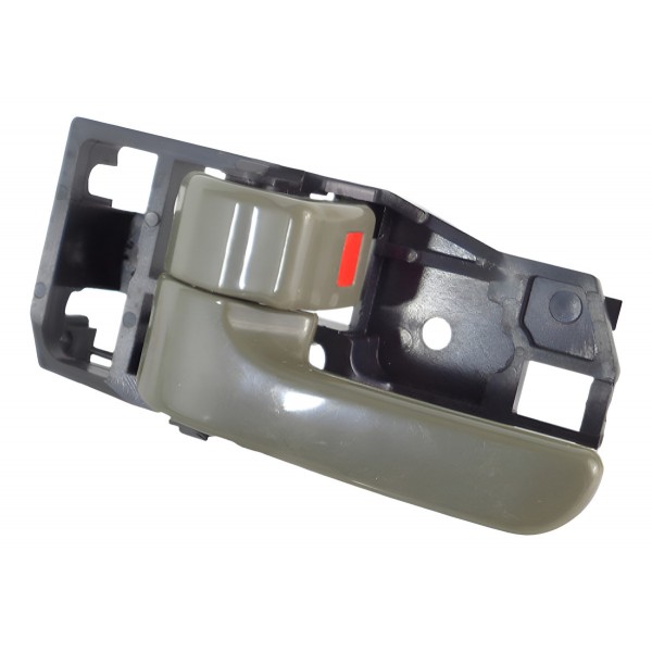 Maçaneta Interna Porta Lado Esquerdo Chery Tiggo 2010 A 2012