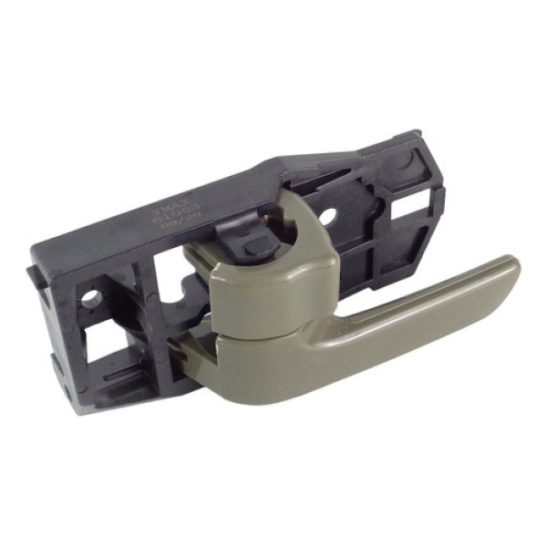 Puxador Maçaneta Interna Esquerda Chery Tiggo 2010 2011 2012