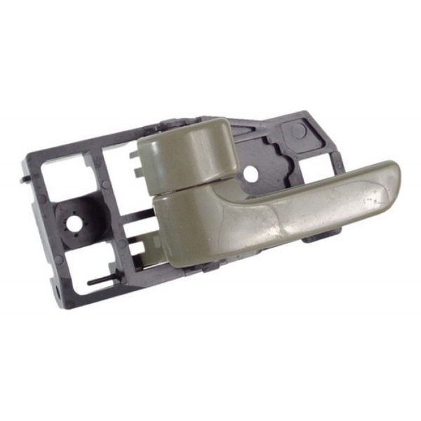 Puxador Maçaneta Interna Esquerda Chery Tiggo 2010 2011 2012