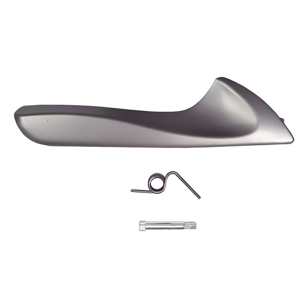 Maçaneta Interna Lado Direito Hb20 2013 2014 2015 2016 2018