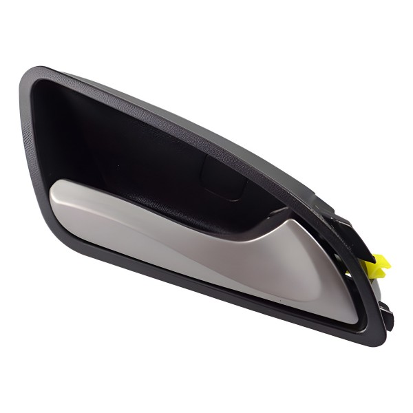 Maçaneta Interna Porta Esquerda Hb20 Grafite 2013 Até 2019