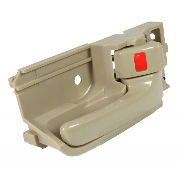 Maçaneta Interna Lado Direito Corolla Hilux 2006 2007 2008