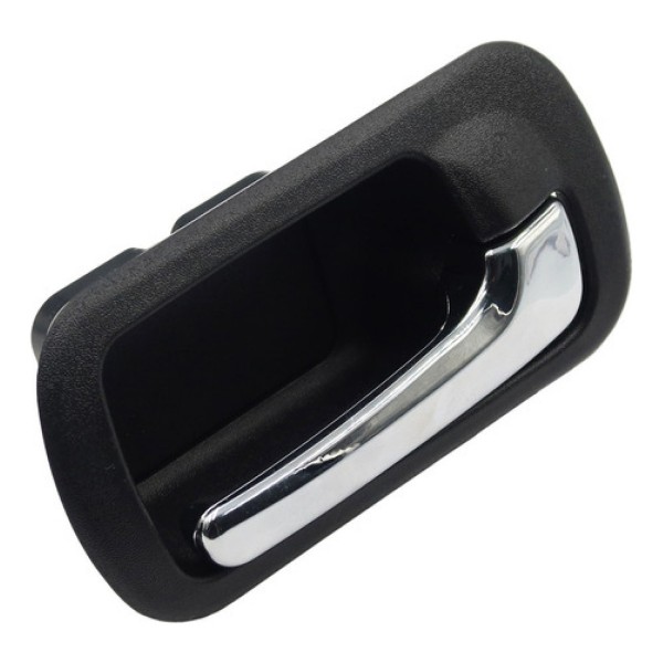 Maçaneta Puxador Interno Traseira Direita Civic 2001 2002 03