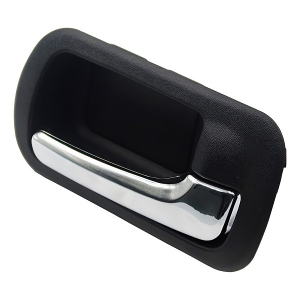 Maçaneta Puxador Interno Traseira Direita Civic 2001 2002 03