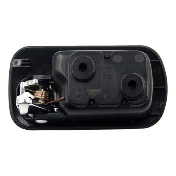 Maçaneta Puxador Interno Traseira Direita Civic 2001 2002 03