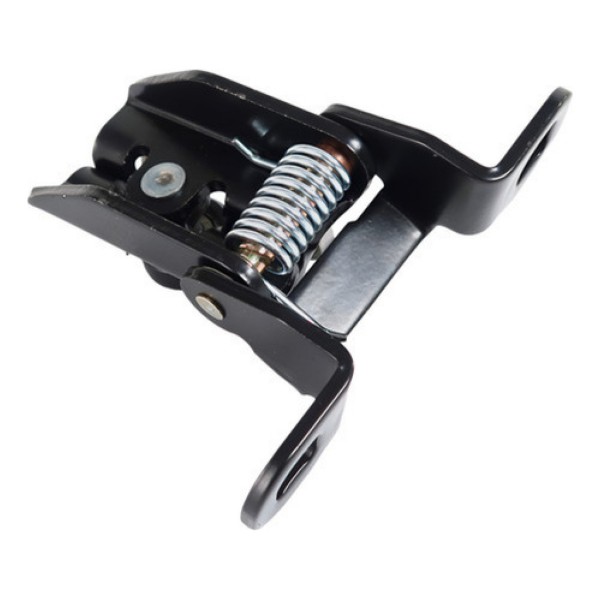 Guia Carrinho Central Porta Correr Lateral Ford Transit 08/