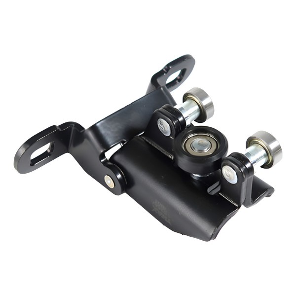 Guia Carrinho Central Porta Correr Lateral Ford Transit 08/