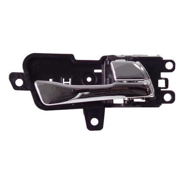 Maçaneta Interna Dianteira Direita Sonata 2011 2012 2013 14