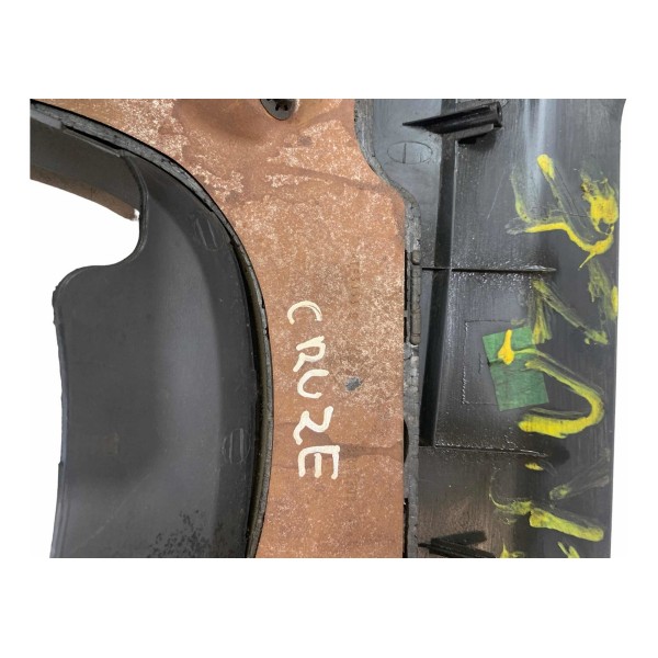 Moldura Cruze 2011 2012 2013 2014