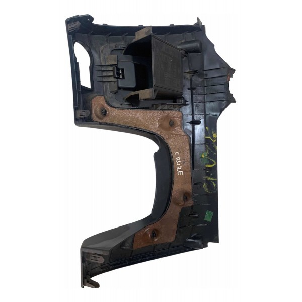 Moldura Cruze 2011 2012 2013 2014