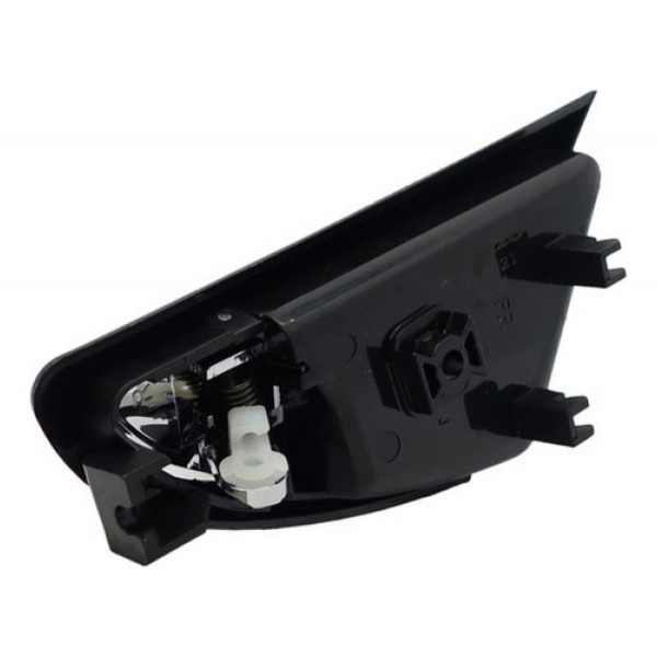 Maçaneta Cromado Interno Da Porta Jac Motors J3 Lado Direito