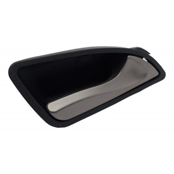 Maçaneta Interna Dianteira Esquerda Hyundai Hb20 2013 2014