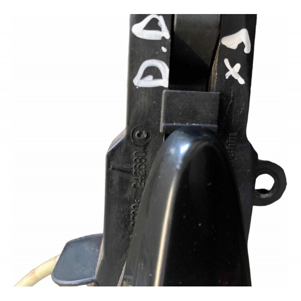 Maçaneta Porta Dianteira Direita Bmw X1 2013 2014