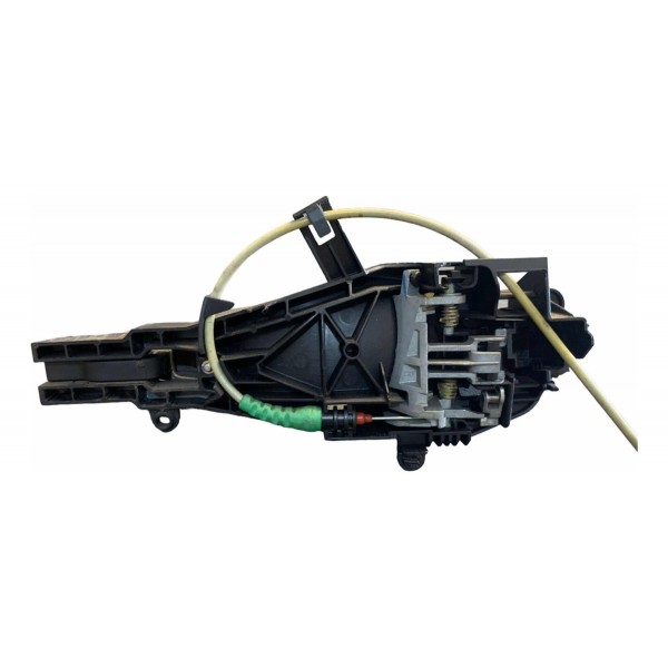 Maçaneta Porta Dianteira Direita Bmw X1 2013 2014