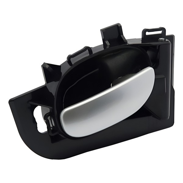 Maçaneta Interna Lado Direito Peugeot 206 207 Sw 1998 A 2014