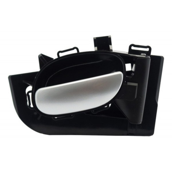Maçaneta Interna Lado Direito Peugeot 206 207 Sw 1998 A 2014
