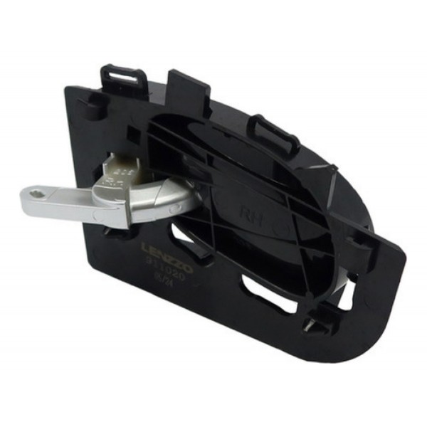 Maçaneta Interna Lado Direito Peugeot 206 207 Sw 1998 A 2014