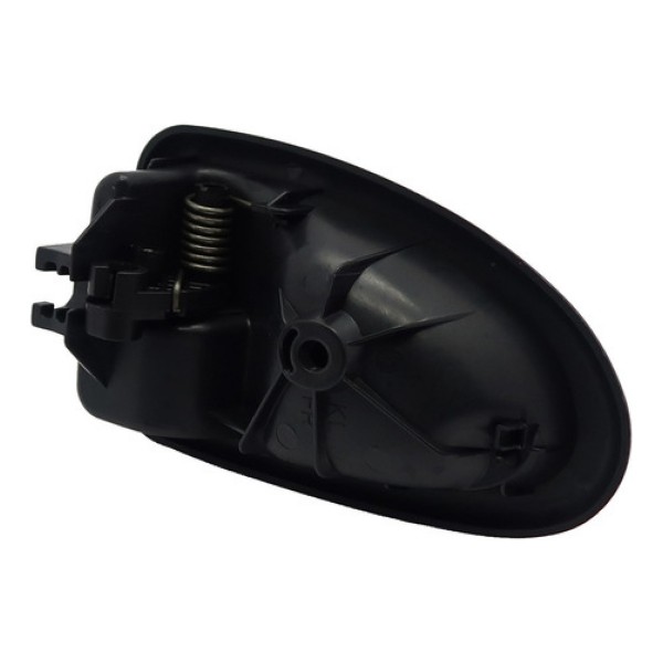 Puxador Interno De Porta Renault Clio Symbol Direito Novo