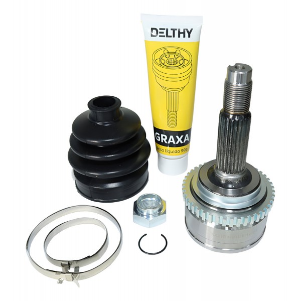 Junta Homocinetica Chery Face S18 1.3 16v Abs Manual 10/15