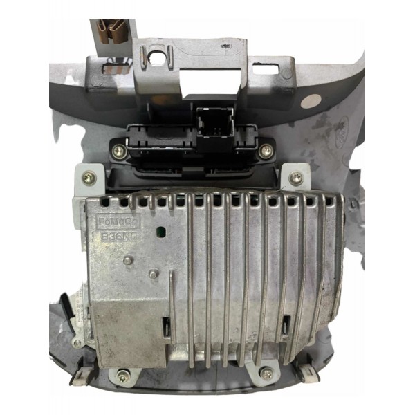 Rádio Ford Ka C Moldura 2015 2016 2017 2018