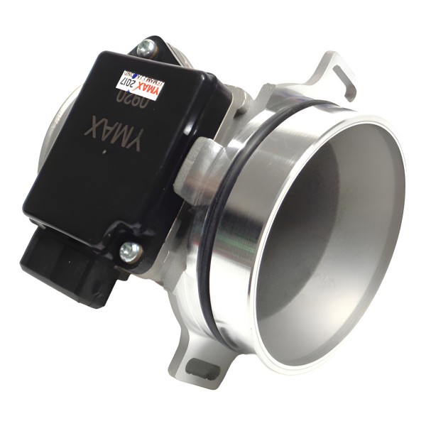 Medidor Sensor Fluxo Ar Escort Zetec 1.8 16v Zetec 97/03