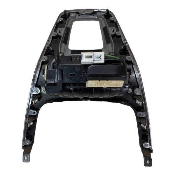 Moldura Console Câmbio Sentra 2014 2015 2016 969403ra