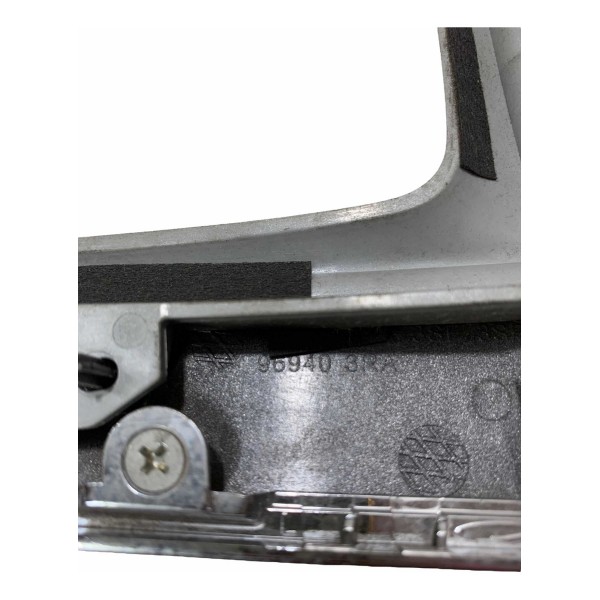 Moldura Console Câmbio Sentra 2014 2015 2016 969403ra