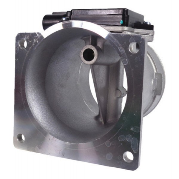 Medidor Sensor Fluxo De Ar Maf Ford Mustang 3.8 5.0 V6 V8