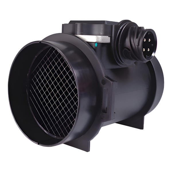 Medidor Fluxo Ar Bmw 323 2.5 328 323 Ti 528 523 95/01 Novo