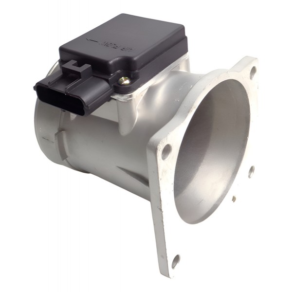 Sensor De Fluxo De Ar Ford Ranger 4.0 V6 1995 A 1997 4 Pinos