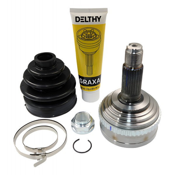 Junta Homocinetica Honda Civic 1.5 1.6 90/00 26x30 C/ Abs