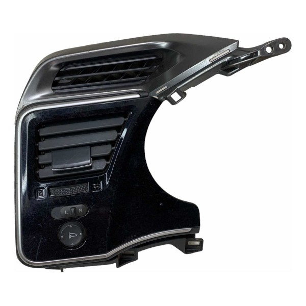 Difusor Ar Esquerdo Honda City 2014 2015 2016