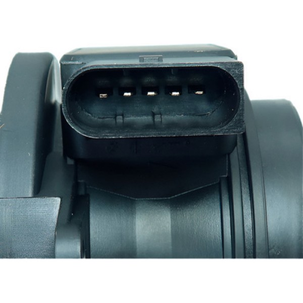 Medidor De Fluxo Ar Mercedes C180 C200 C230 W203 1.8 02/2007