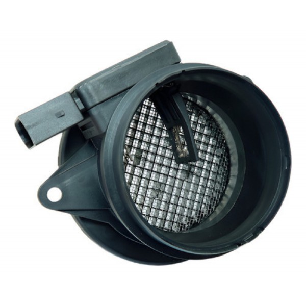 Medidor De Fluxo Ar Mercedes C180 C200 C230 W203 1.8 02/2007