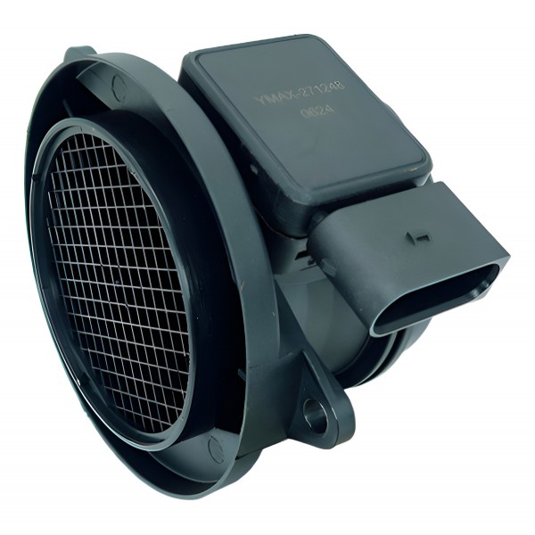 Medidor De Fluxo Ar Mercedes C180 C200 C230 W203 1.8 02/2007