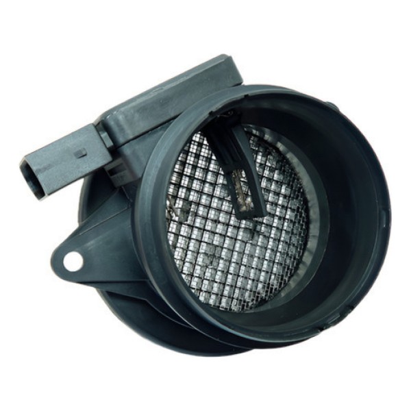 Medidor Fluxo Ar Mercedes C180 C200 C230 Kompressor 1.8 02/