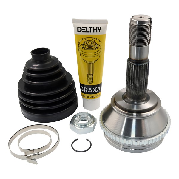 Junta Homocinetica Ducato Boxer Aro 15 27x28 Abs 2009 A 2018